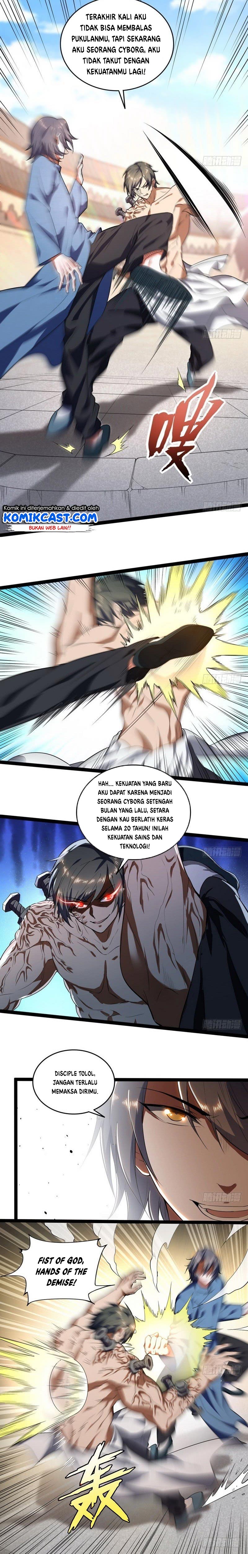 Dilarang COPAS - situs resmi www.mangacanblog.com - Komik im an evil god 020 - chapter 20 21 Indonesia im an evil god 020 - chapter 20 Terbaru 7|Baca Manga Komik Indonesia|Mangacan